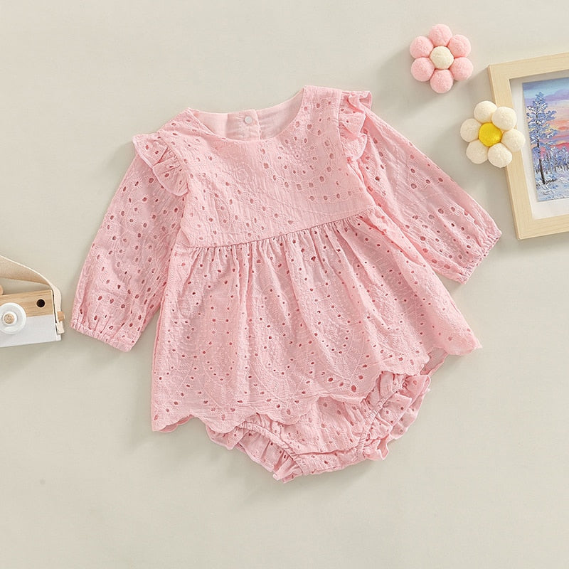 Conjunto Infantil Feminino Lese