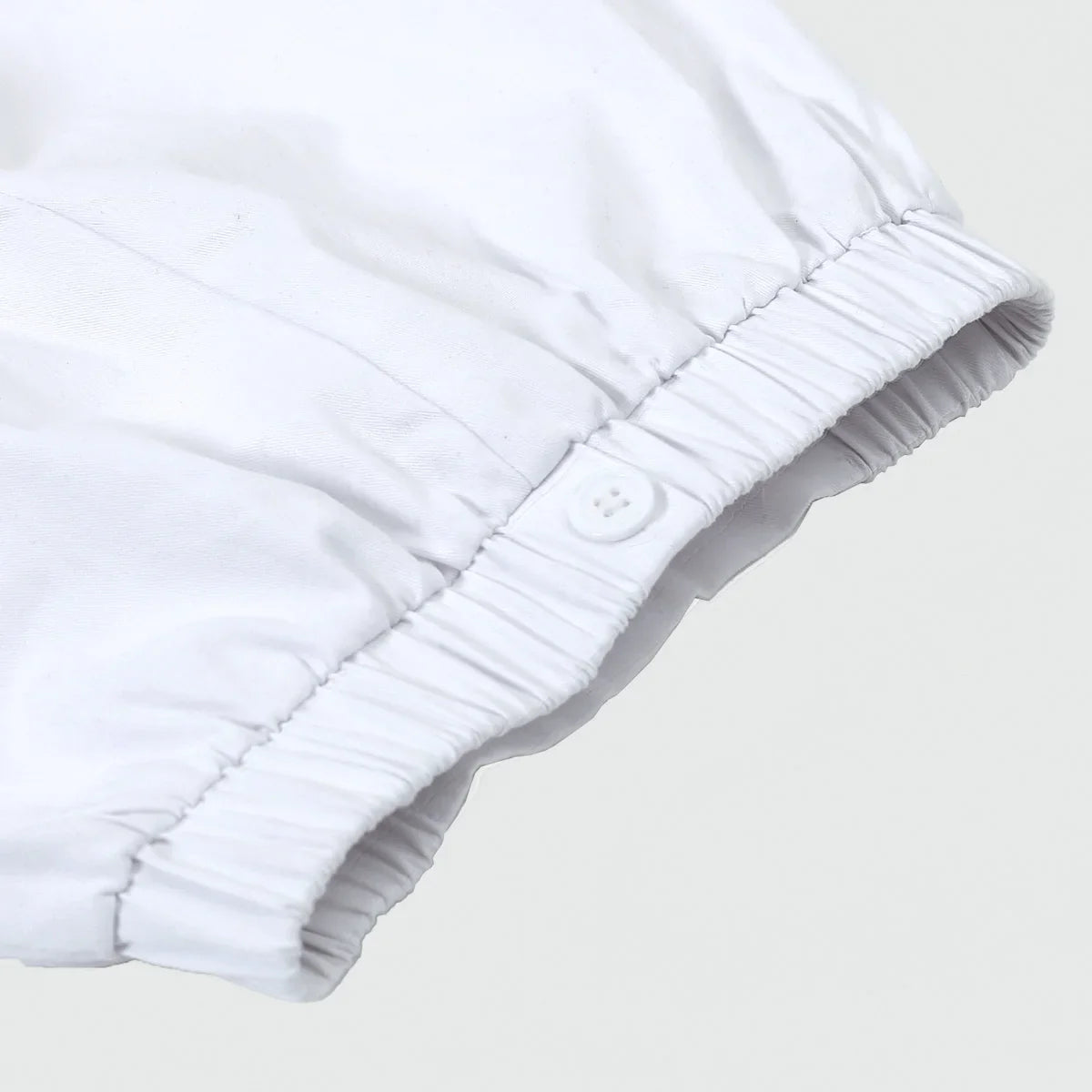 Conjunto Batizado Menino – Look Social com Suspensório e Gravata Borboleta