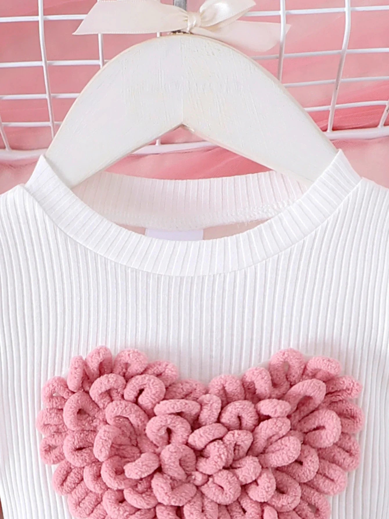 Conjunto Doce Amor – Inverno