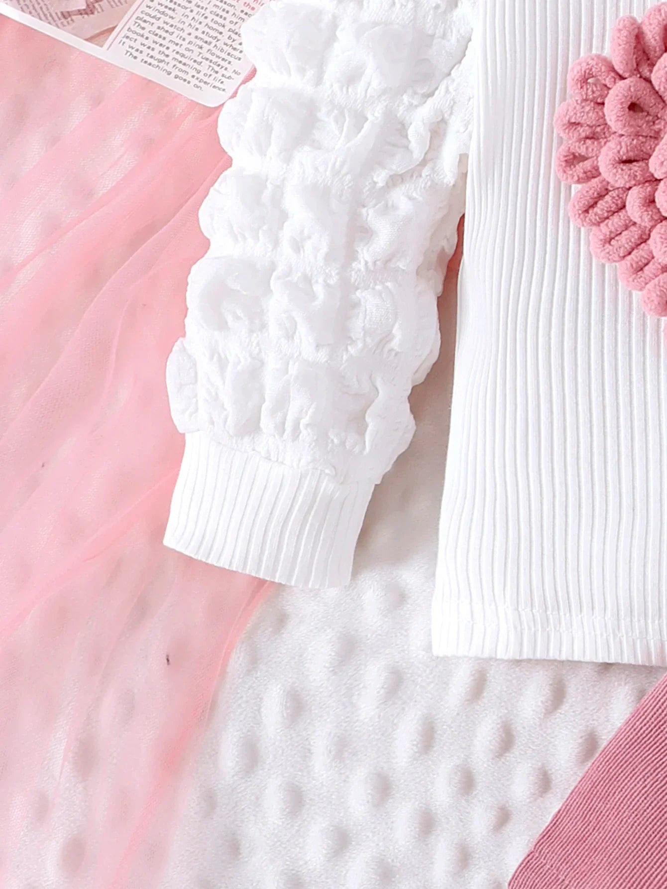 Conjunto Doce Amor – Inverno