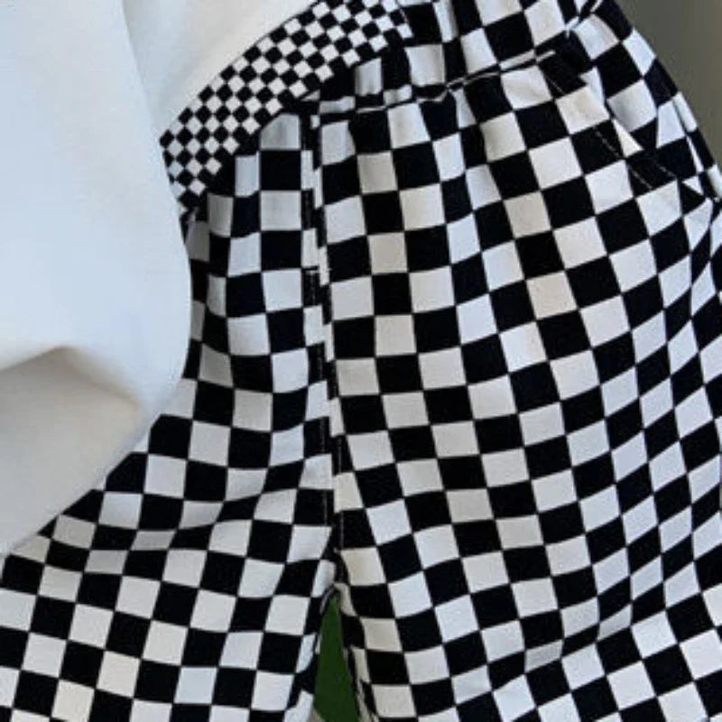 Conjunto Juvenil “Lucas Street” – 2 Peças