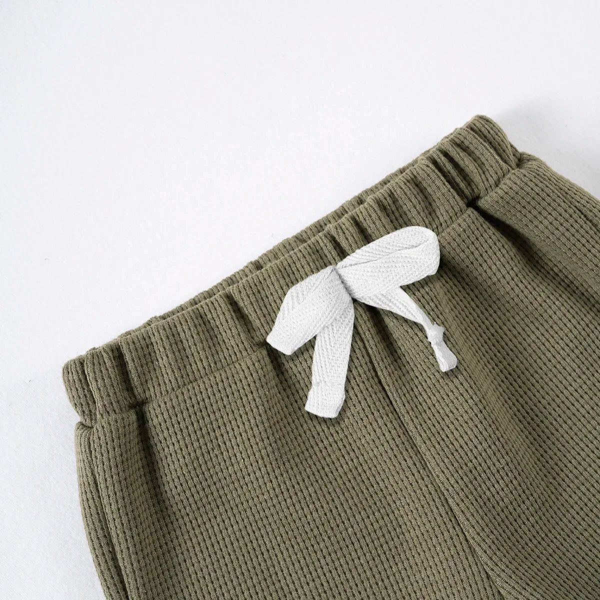 Conjunto Infantil “Bento Verão” – 2 Peças