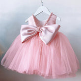 Vestido Princesa Laço – Encanto
