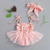 Conjunto Infantil Feminino Margarida Lenogue