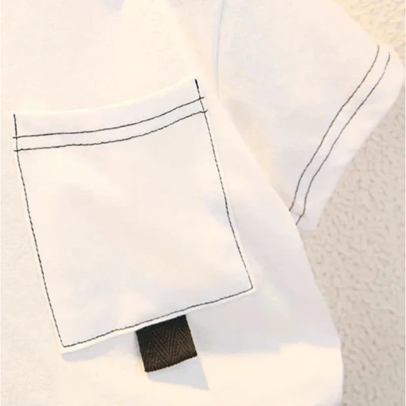 Conjunto Infantil TShirt Masculino Gabriel Lenogue