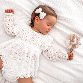 Conjunto Infantil Feminino Lese