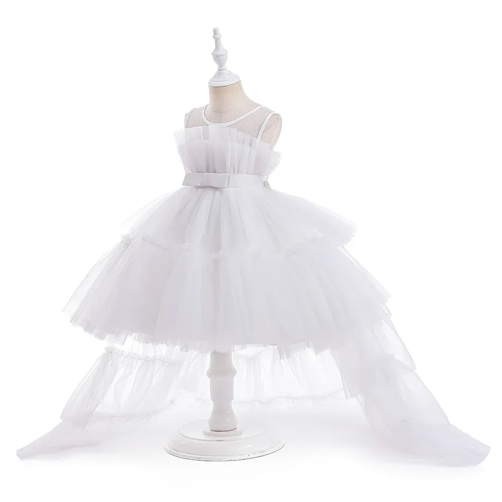 Vestido Princesa Gaze – Encanto Real