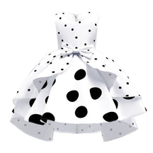 Vestido Princesa Floral – Listras em Festa