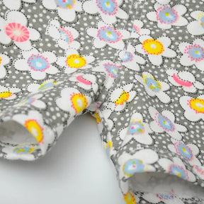 Conjunto Infantil Feminino Pirulito
