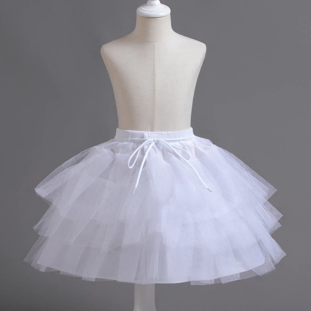 Vestido Princesa Imperial