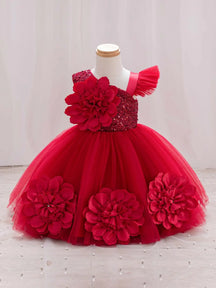 Vestido Princesa Borboletas – Butterfly Dreams