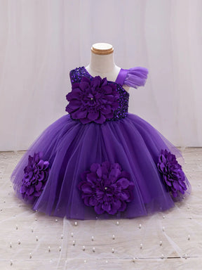 Vestido Princesa Borboletas – Butterfly Dreams
