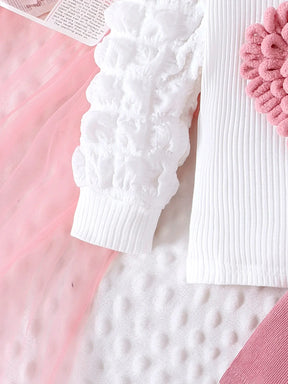 Conjunto Doce Amor – Inverno