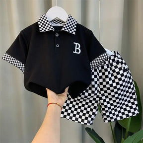 Conjunto Juvenil “Lucas Street” – 2 Peças