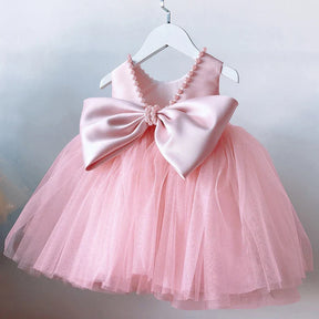 Vestido Princesa Laço – Encanto