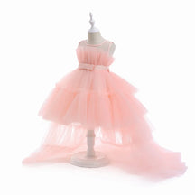 Vestido Princesa Gaze – Encanto Real
