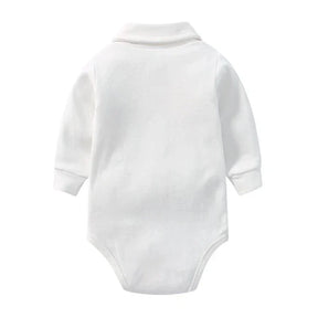 Body Infantil Polo Lenogue