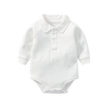 Body Infantil Polo Lenogue