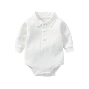 Body Infantil Polo Lenogue