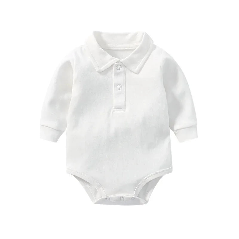 Body Infantil Polo Lenogue