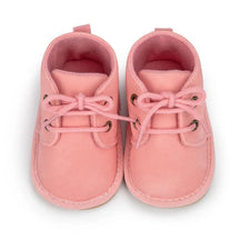 Botinha Infantil Baby de Algodão Lenogue