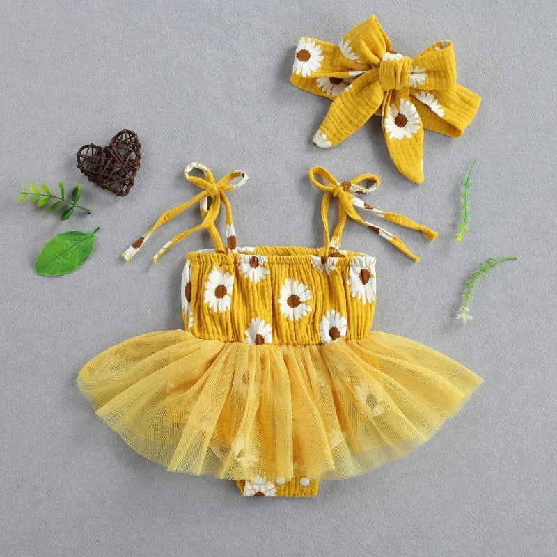 Conjunto Infantil Feminino Margarida Lenogue