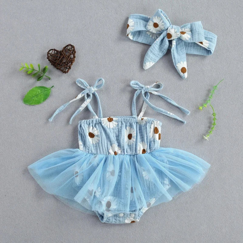 Conjunto Infantil Feminino Margarida Lenogue
