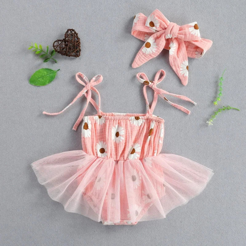Conjunto Infantil Feminino Margarida Lenogue