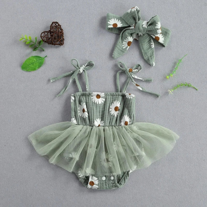 Conjunto Infantil Feminino Margarida Lenogue