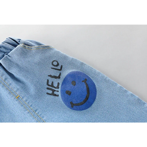 Conjunto Infantil Masculino Estampa Carro Lenogue
