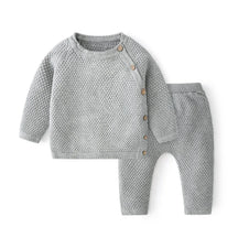 Conjunto Infantil Pipoca Doce Lenogue