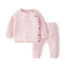 Conjunto Infantil Pipoca Doce Lenogue
