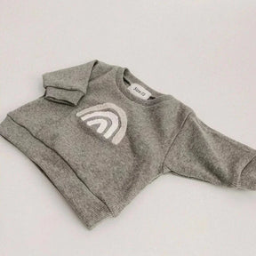 Conjunto Infantil Sky Blusa e Calça Lenogue
