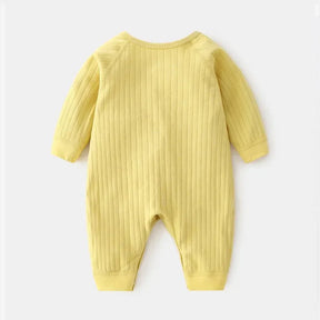 Macacão Infantil Little Angel Lenogue