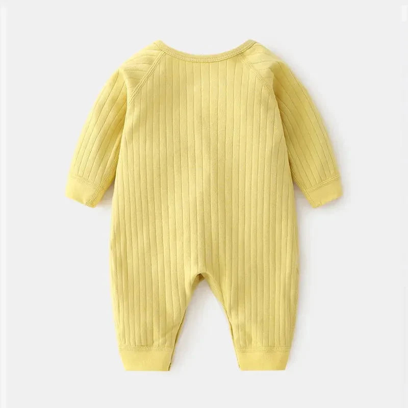 Macacão Infantil Little Angel Lenogue