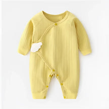 Macacão Infantil Little Angel Lenogue
