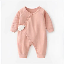 Macacão Infantil Little Angel Lenogue