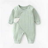 Macacão Infantil Little Angel Lenogue