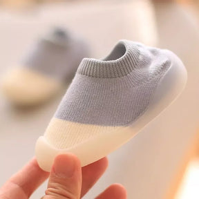 Sapatinhos Infantil Primeiros Passos Cute Steps Lenogue