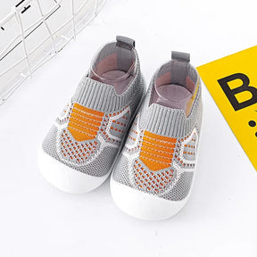 Sapatinhos Infantil Primeiros Passos Little Baby Lenogue