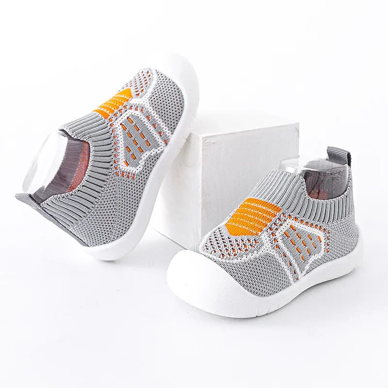 Sapatinhos Infantil Primeiros Passos Little Baby Lenogue