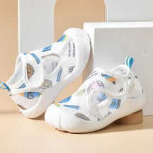 Tênis Infantil Cupcake Lenogue