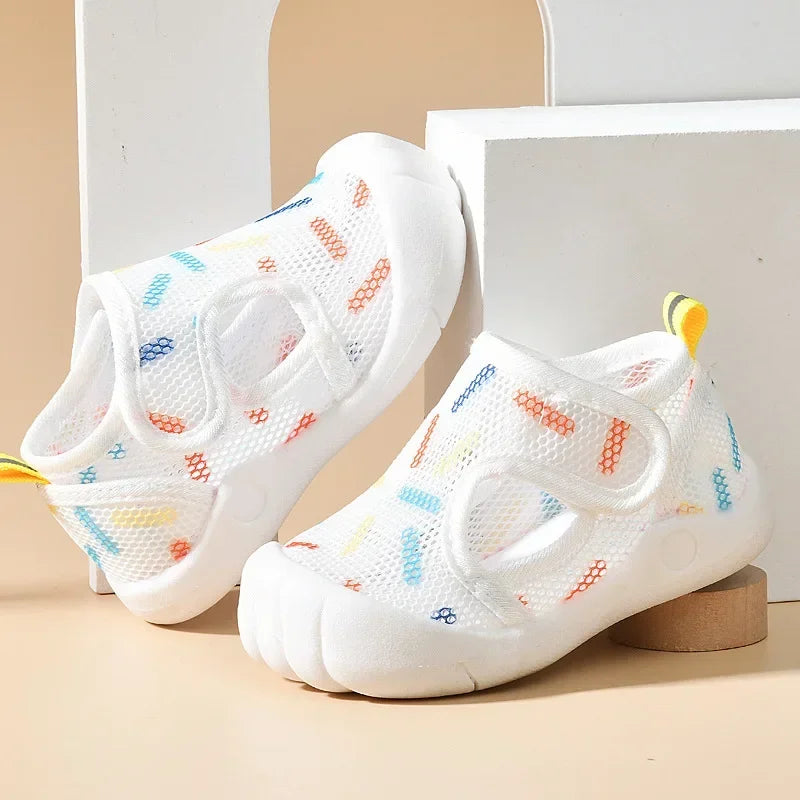 Tênis Infantil Cupcake Lenogue